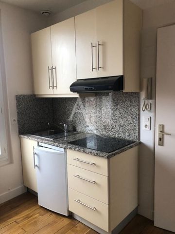 Appartement 2 Pièces 29 m² - Photo 3