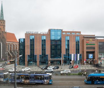 2- pokojowe w centrum Wrocławia - Фото 6