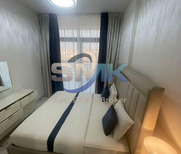 Stunning 1 BR with Balcony in Petalz By Danube 2 - Photo 3