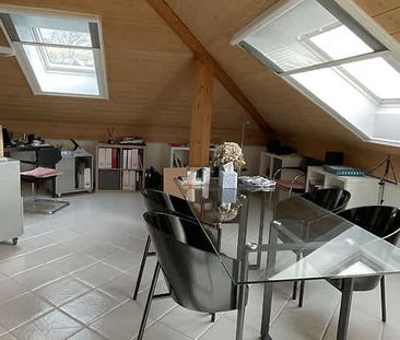 3.5 Zimmer, 92 m², 2. Stock - Photo 3