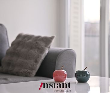 T4 avec balcon - Saint-Priest Village, - Photo 4