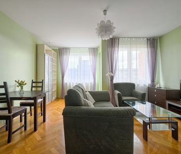 2-pokoje przy Łazienkach, miejsce parkingowe 50 m² - Photo 2