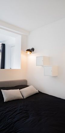 Room at Rue De La Brasserie 83 - Photo 1