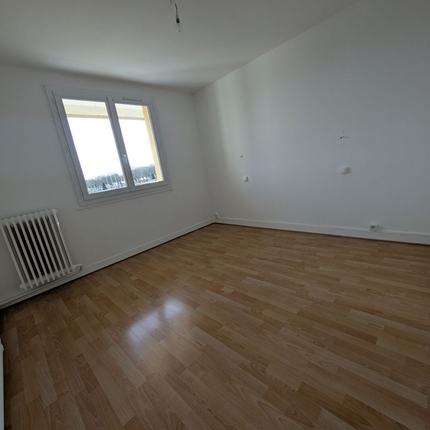 DIEPPE - Appartement 3 pièces - Photo 1