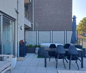 Appartement te huur in Hoeselt voor € 825 met 2 slaapkamers - Foto 5