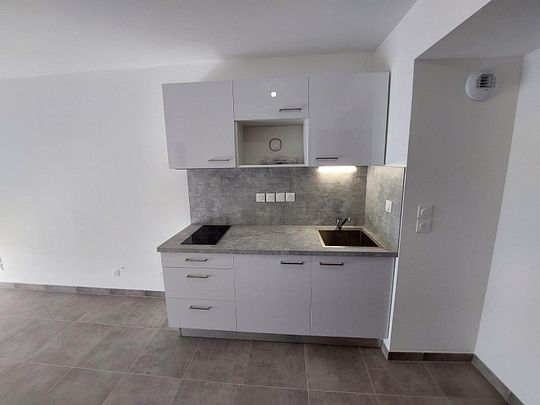 location Appartement T2 DE 36.29m² À MONTPELLIER - Photo 1