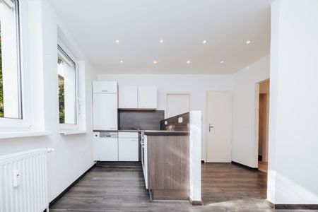 I MODERNES ZUHAUSE MIT RUHEFAKTOR I BESTE VERKEHRSANBINDUNG I HAUSTIERE WILLKOMMEN I PROJEKT WOHNEN - Foto 4