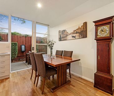 Superb Double Storey Townhouse With Outdoor Entertainment Area - Photo 3