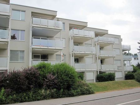 3.5 Zimmer, 77 m², 3. Stock - Photo 3