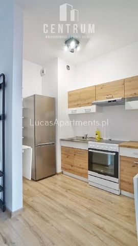 Mieszkanie Częstochowa Trzech Wieszczów powierzchnia 30.0 m² C225-WM-61548 - Фото 5