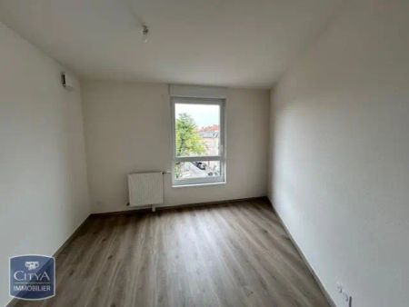 Appartement à louer 3 pièces 63.4m² - Photo 5