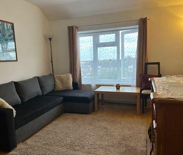 1 bedroom flat to rent - Photo 6