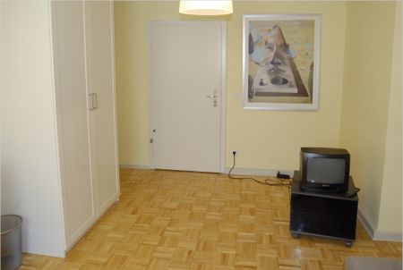 1.5 Zimmer in Düsseldorf - Photo 2