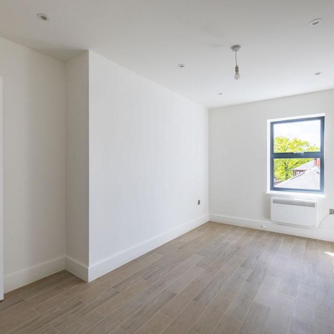 1 bedroom flat to rent - Photo 1