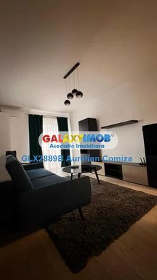 Inchiriere apartament 2 camere Novum Lacul Morii/etaj1 - Photo 1