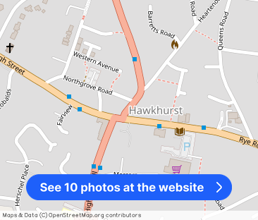 Talbot Road, Hawkhurst - Photo 1