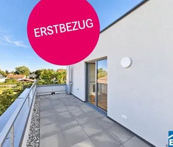 Kompakt. Modern. Lebenswert. -Neubauwohnungen an der Alten Donau - Photo 3