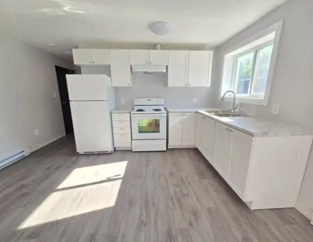 SPACIOUS 1 bdrm Home in Quiet Building! | 289 Cordova Road, Oshawa - Photo 1