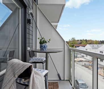 Hägerneholmsvägen, Täby - Foto 2