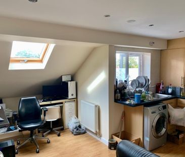 1 bedroom apartment to rent - Photo 4