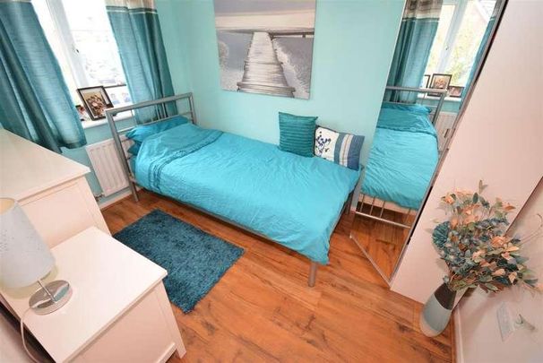 Panama Circle, City Point, Derby, DE24 - Photo 1