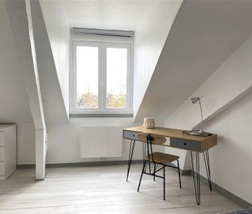 T1 Bouffay - 650€/mois C.C Nantes (44000) - Photo 6