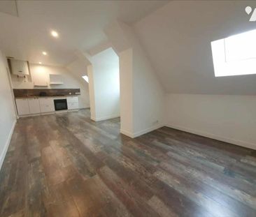 F2 à louer à BRETTEVILLE SUR LAIZE - Photo 1