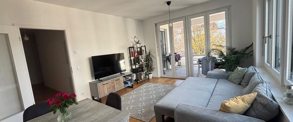 Wohnung 3 zimmer - Foto 1