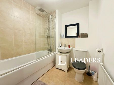 2 bedroom apartment to rent Angelica Road, Lincoln, Lincolnshire, LN1 - Photo 5