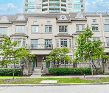 For Lease - 38 Kenaston Gardens Unit# GV109, Toronto, Ontario - Photo 6