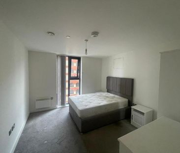 1 bedroom apartment to rent - Photo 4