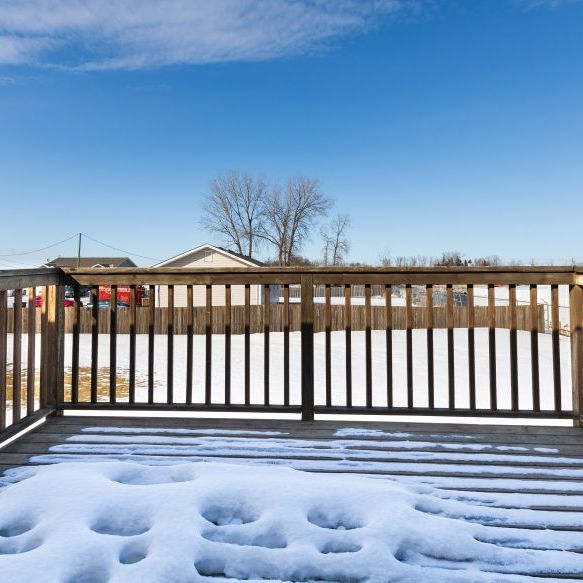 29 Fourth Ave, Blumenort, MB - Photo 1