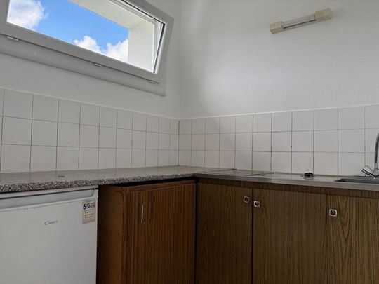 Location Appartement 1 pièce(s) de 23.63 m2 - Photo 1