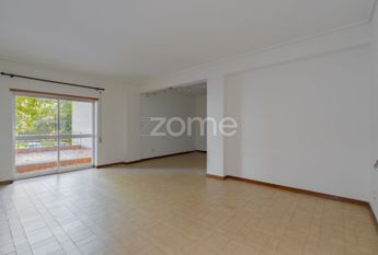 Apartamento T3 em Braga