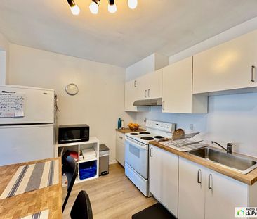 1603, rue woodland, Verdun à louer - Photo 6