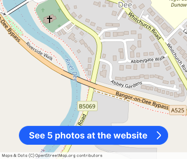 4 bedroom detached house for rent - Photo 1