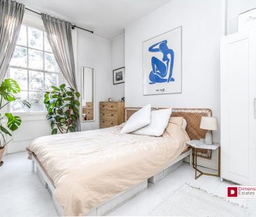 4 bedroom maisonette to rent - Photo 5