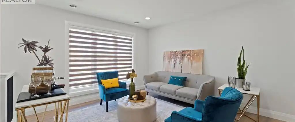 1852 CHANDLER Unit# 1 — 3 Bedroom - Photo 1
