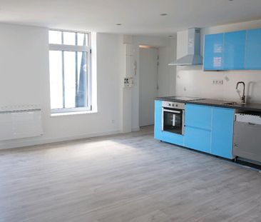 Location Appartement 3 pièces 53m² LILLE 59000 - Photo 5