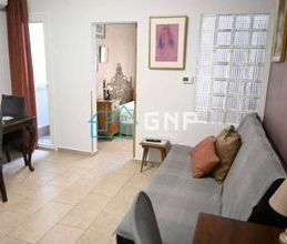 Studio/Γκαρσονιέρα για ενοικίαση - Κέντρο Θεσσαλονίκης, - Φωτογραφία 1