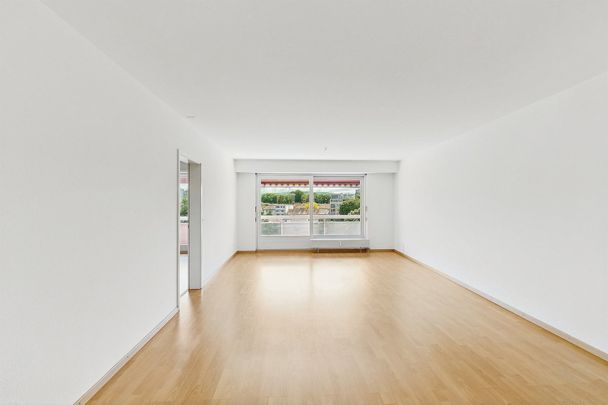 4.5 Zimmer, 102 m², 4. Stock - Foto 1