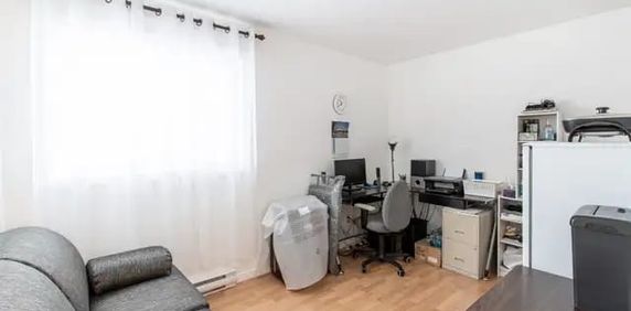 Appartement 4 Et Demi - Photo 2