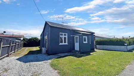 3 BEDROOMS - GORE - Photo 5