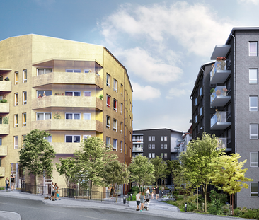Forskningsringen 76, Ursvik - Photo 1