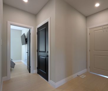 For Lease - 724 Monsarrat Avenue Unit# MAIN, London East, Ontario - Photo 3