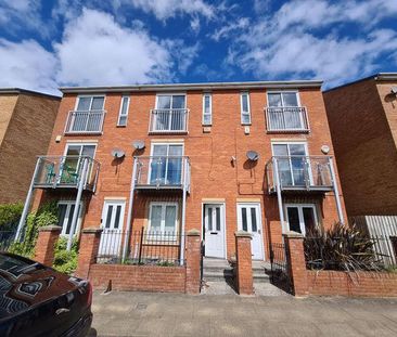 St. Wilfrids Street, Hulme, Manchester, M15 - Photo 3