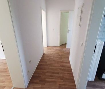 3,5-Zi.-W. mit Balkon + Küchenzeile - Foto 3