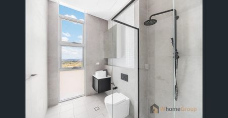 A near NEW stunning apartment in the Centre of Burwood!!! - Photo 3