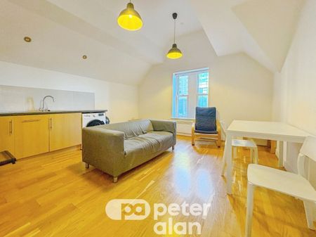 Churchill Way, Cardiff City Centre, Cardiff - Photo 2