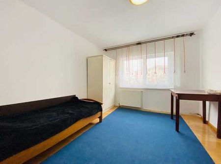 Apartament cu 4 camere, 91 mp, decomandat, garaj, zona BRD Central - Photo 3